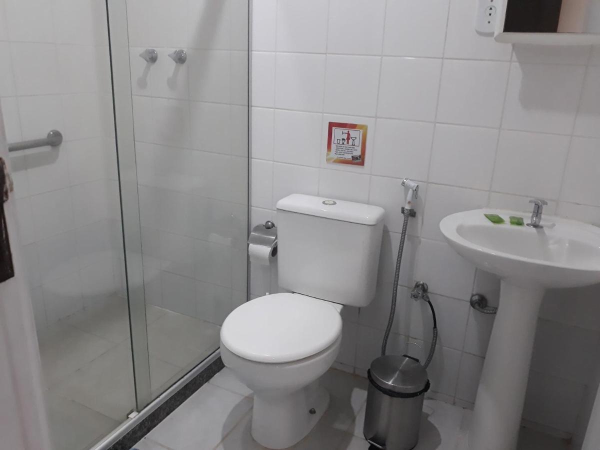 Pousada Arrastao Da Ilha Vila do Abraao Ngoại thất bức ảnh